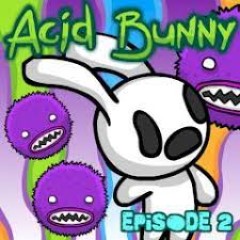 Acid Bunny 2