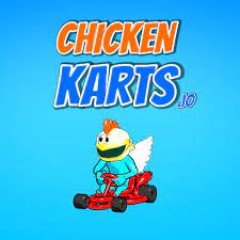 ChickenKarts.io