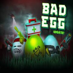 Shell Shockers Bad Egg